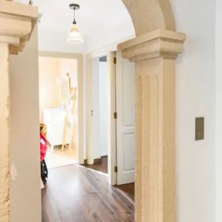 Apartment Exclusive Valencia - Denia Els Poblets