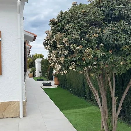 Apartment Exclusive Valencia - Denia *