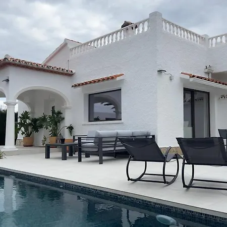 Exclusive Valencia - Denia Apartment Els Poblets