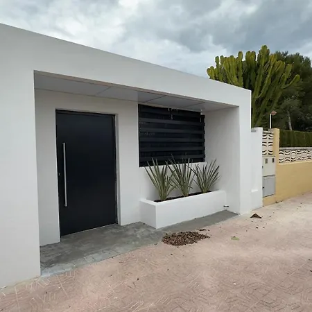 Exclusive Valencia - Denia * Els Poblets