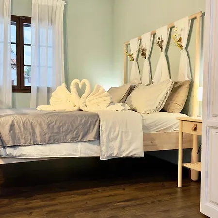 Apartment Exclusive Valencia - Denia