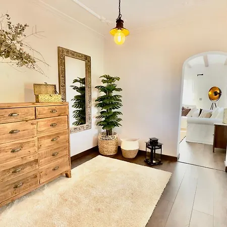 Apartment Exclusive Valencia - Denia