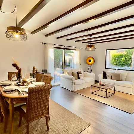 Apartment Exclusive Valencia - Denia Els Poblets