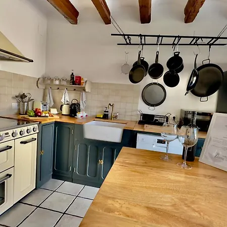 Exclusive Valencia - Denia * Els Poblets