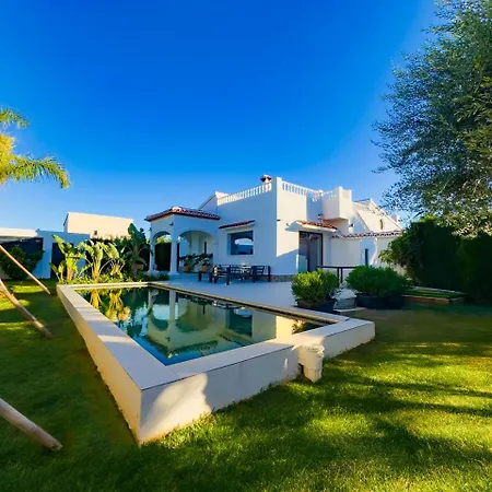 Exclusive Valencia - Denia Apartment *