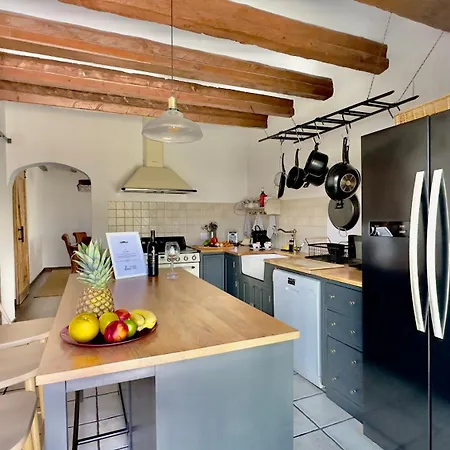 Exclusive Valencia - Denia Appartement *