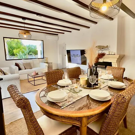 Exclusive Valencia - Denia Appartement